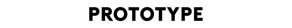 PROTOTYPE